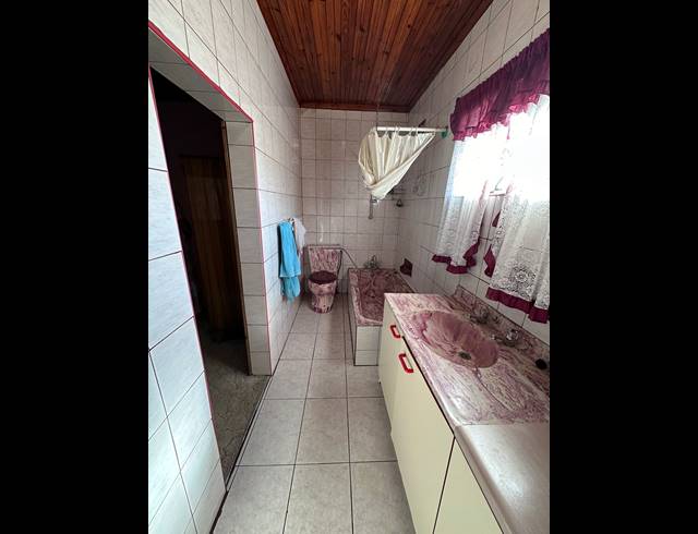 4 BEDROOM HOUSE FOR SALE IN ALLANDALE
